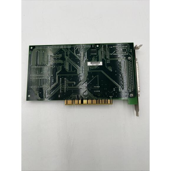 Galil DMC-1417 Rev A ISA Motion Control Card AT-165 Industrial Automation - Picture 4 of 6